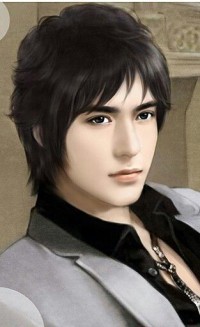 靈聖狂尊
