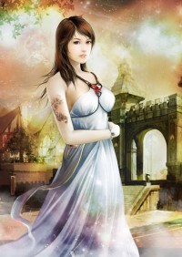 馭獸狂妃:魔帝寵妻無度