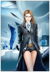 双面女佣