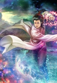 流氓會武術(完結+番外)
