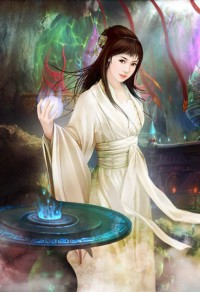 许你独宠