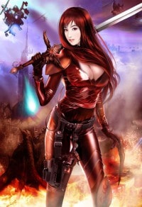 國民男神是女生:惡魔,住隔壁