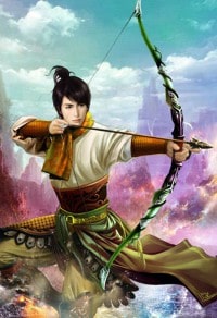 穿越之兽人也生娃