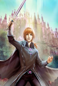 oh my lady 姑姑(gl)