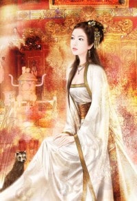 女神的御用高手