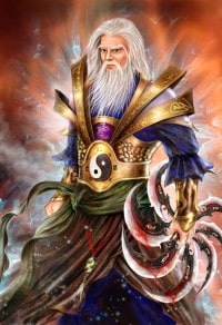 云霄相守