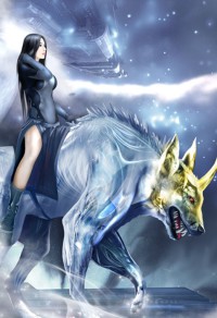 『人兽』奶爸