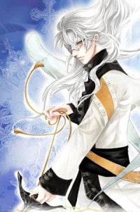 魔尊大人的小夫君