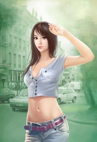 留校情夫（小镇故事三棵树一）