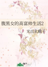 腹黑女的高富帅生活2